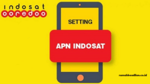APN-Indosat-Tercepat