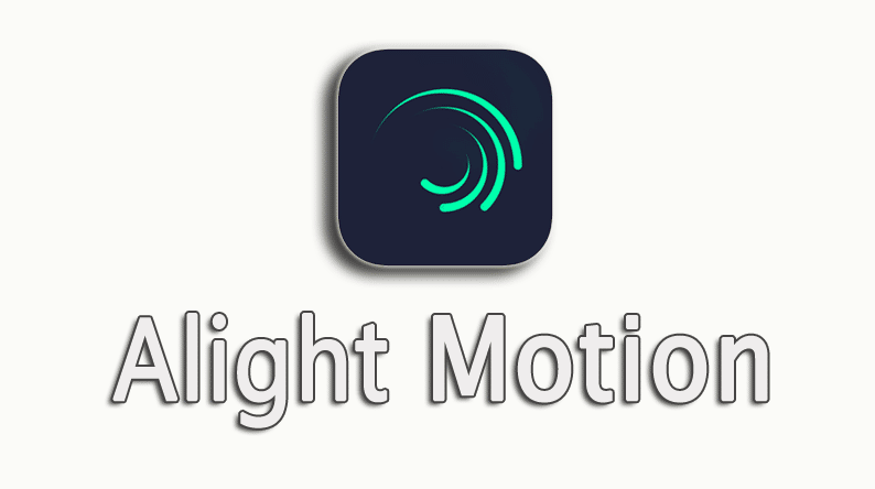 Aplikasi-Alight-Motion
