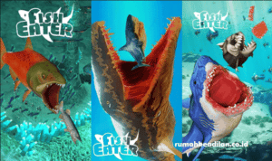 Game-Fish-Eater-Mod-Apk