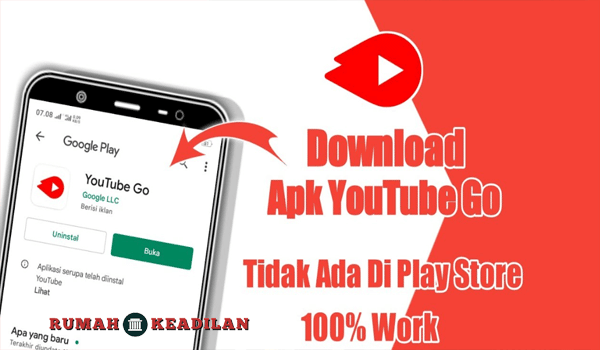 youtube go download