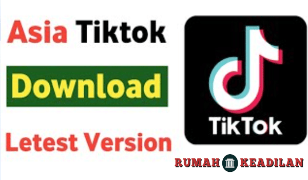 tik tok asia apk