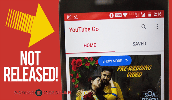 youtube go apk