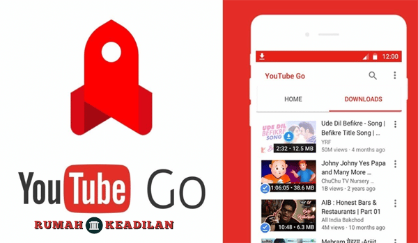 Youtube Go