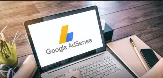 google adsense account