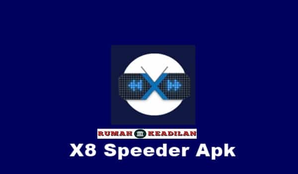 apa itu x8 speeder
