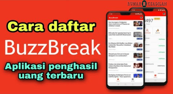 aplikasi penghasil uang langsung ke dana