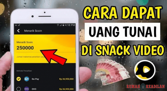 snack video apk