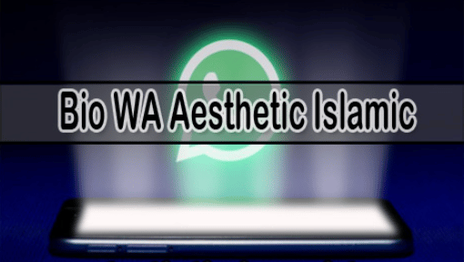 bio wa islami aesthetic