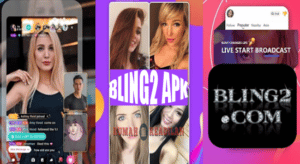 bling2 apk