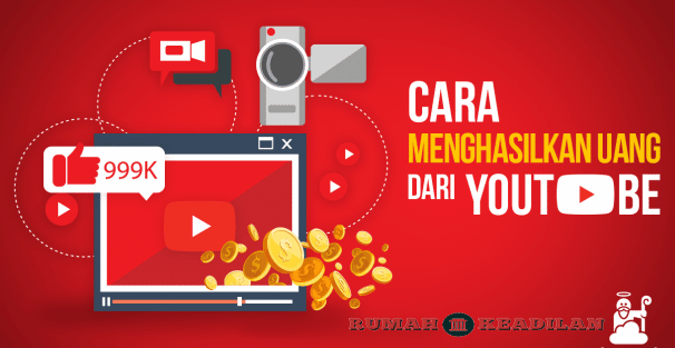 how to create a youtube account that makes money