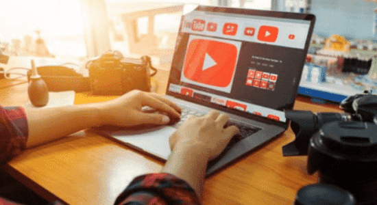 cara mendapatkan uang dari youtuber