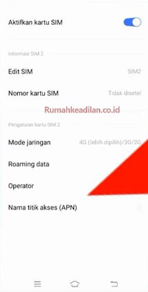 cara-setting-apn-xl