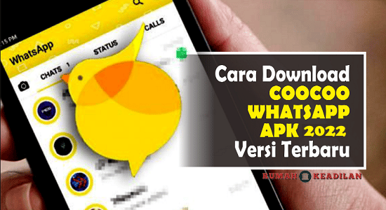 download apk coocoo whatsapp