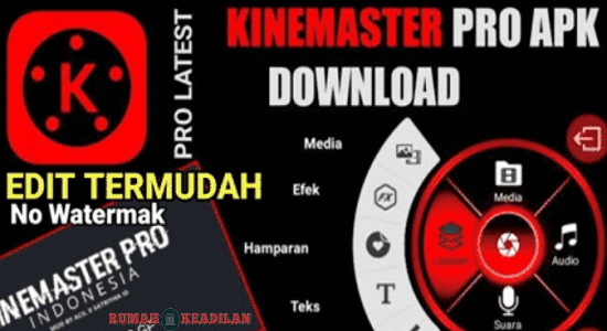 download apk kinemaster pro