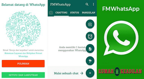 download fm whatsapp terbaru