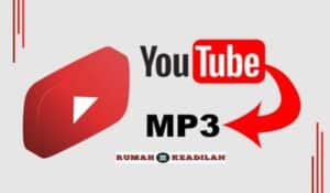 download lagu mp3 dari youtube