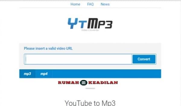 Ytmp3 download lagu youtube ke lagu mp3 tanpa aplikasi
