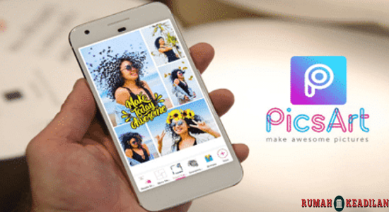 download picsart pro mod apk full unlocked