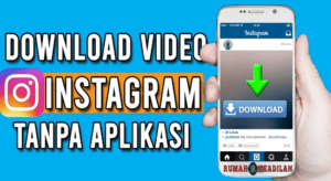 download video instagram