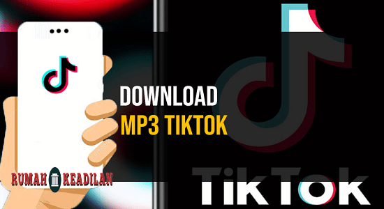 download video tiktok jadi mp3