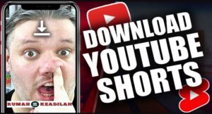 download video youtube short