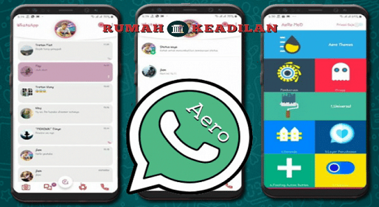 download whatsapp aero ios black