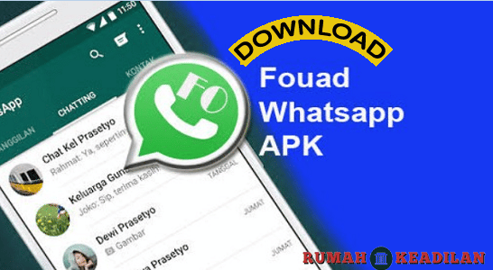 fouad whatsapp