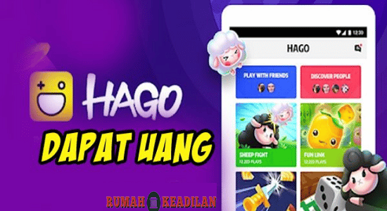 game hago menghasilkan uang