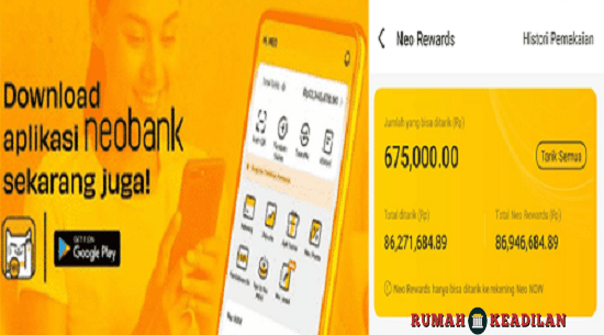 neobank apk