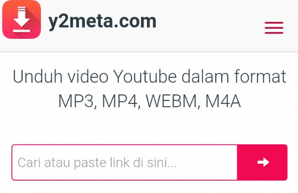 y2mate mp3 download