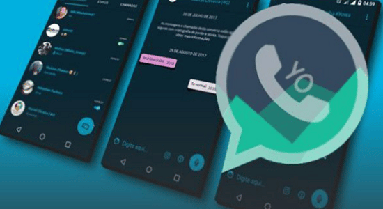 yowhatsapp apk