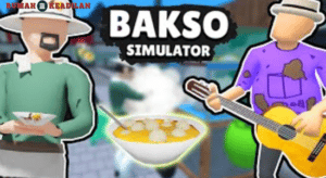 Bakso Simulator Mod APK