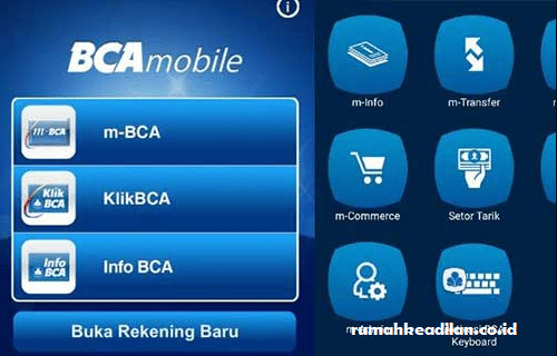 bayar shopee lewat sms banking bca