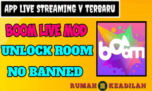 Boom Live Mod APK