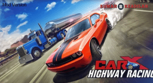 Carx Highway Racing Mod APK
