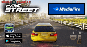 Carx Street Mod APK