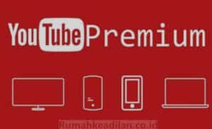 Download YouTube Premium Mod APK Gratis Tanpa Iklan