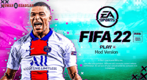 FIFA 22 Mod APK