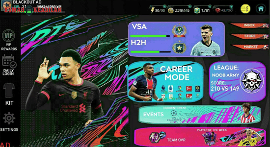 FIFA-22-Mod-APK-Download-Data-OBB-Mode-Offline