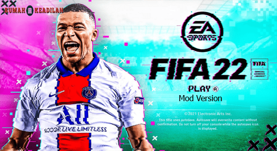 FIFA-22-Mod-APK