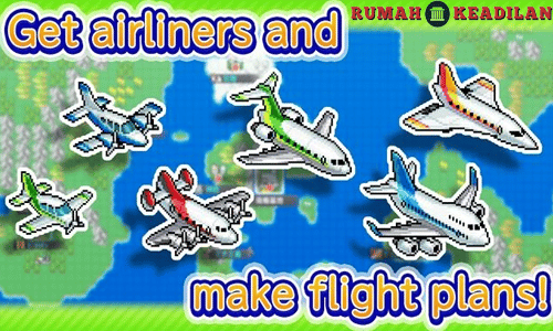 Jumbo-Airport-Story-Mod-APK-Unlimited-Money-Research-Point