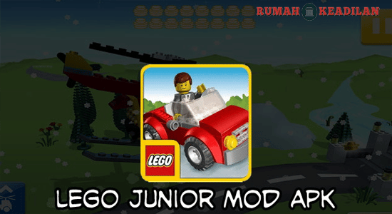 Lego-Junior-Mod-APK