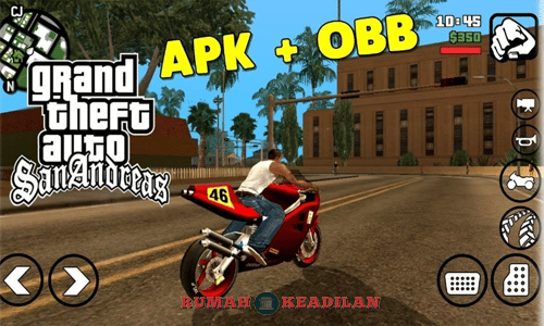 Link-Download-GTA-SA-Lite-Indonesia-Mod-APK-OBB-200-MB