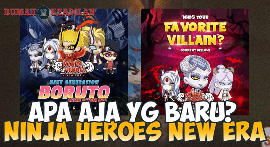 Ninja-Heroes-New-Era-Mod-APK