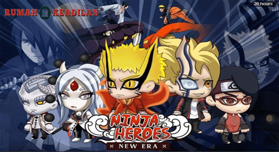 Ninja-Heroes-New-Era.