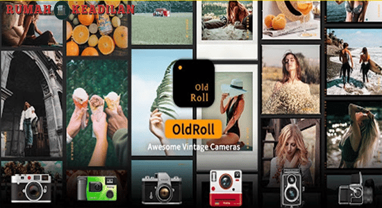 Oldroll-Mod-APK-Premium-Camera-Download-Versi-Terbaru