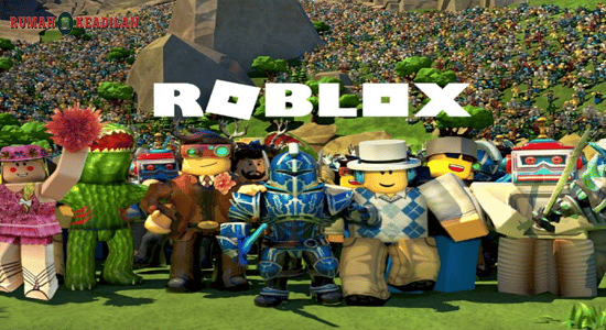 Roblox