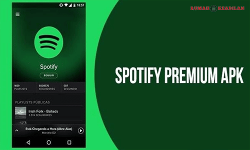 Spotify-Mod-APK-Premium-Gratis-Download-Mediafire