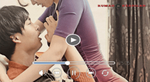 Video Bokeh China MP3