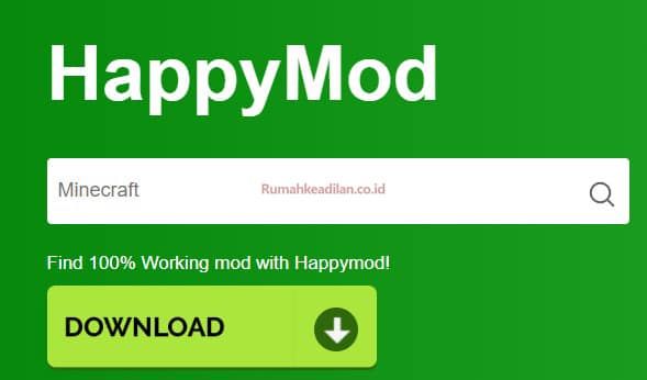 download-apk-happymod-versi -terbaru